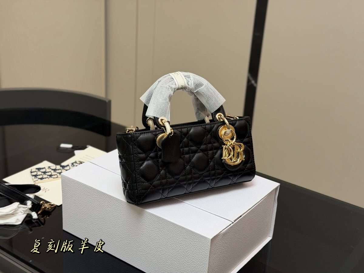 Handle Bag
