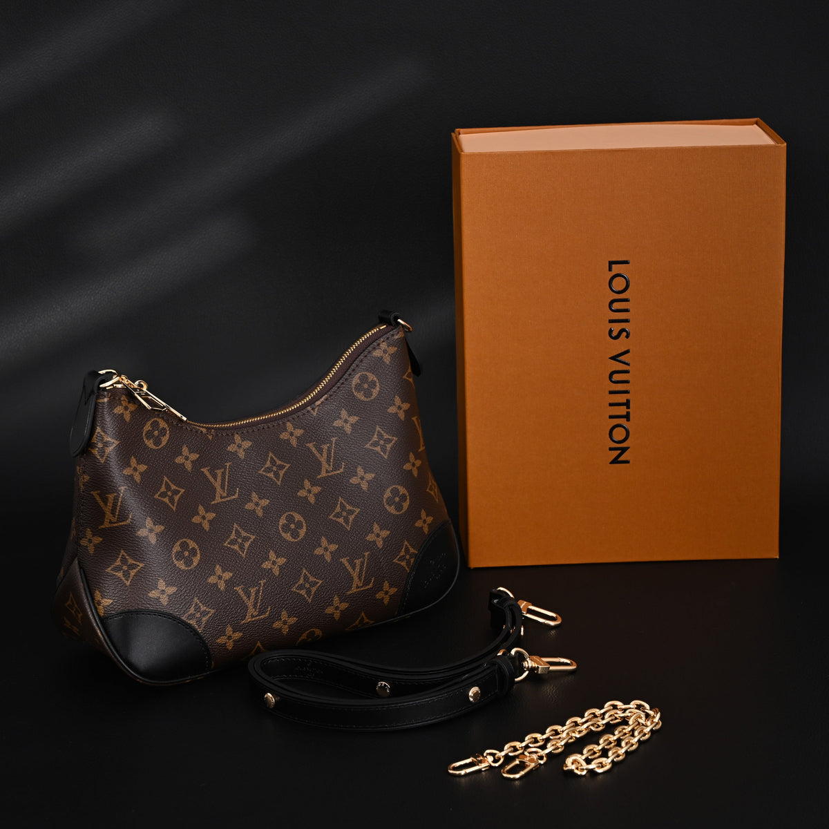 Shoulder Bag