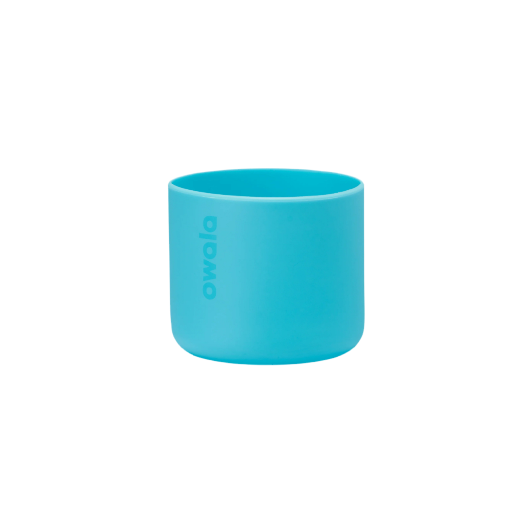 Owala FreeSip Bottle Boot 24oz - Bright Blue