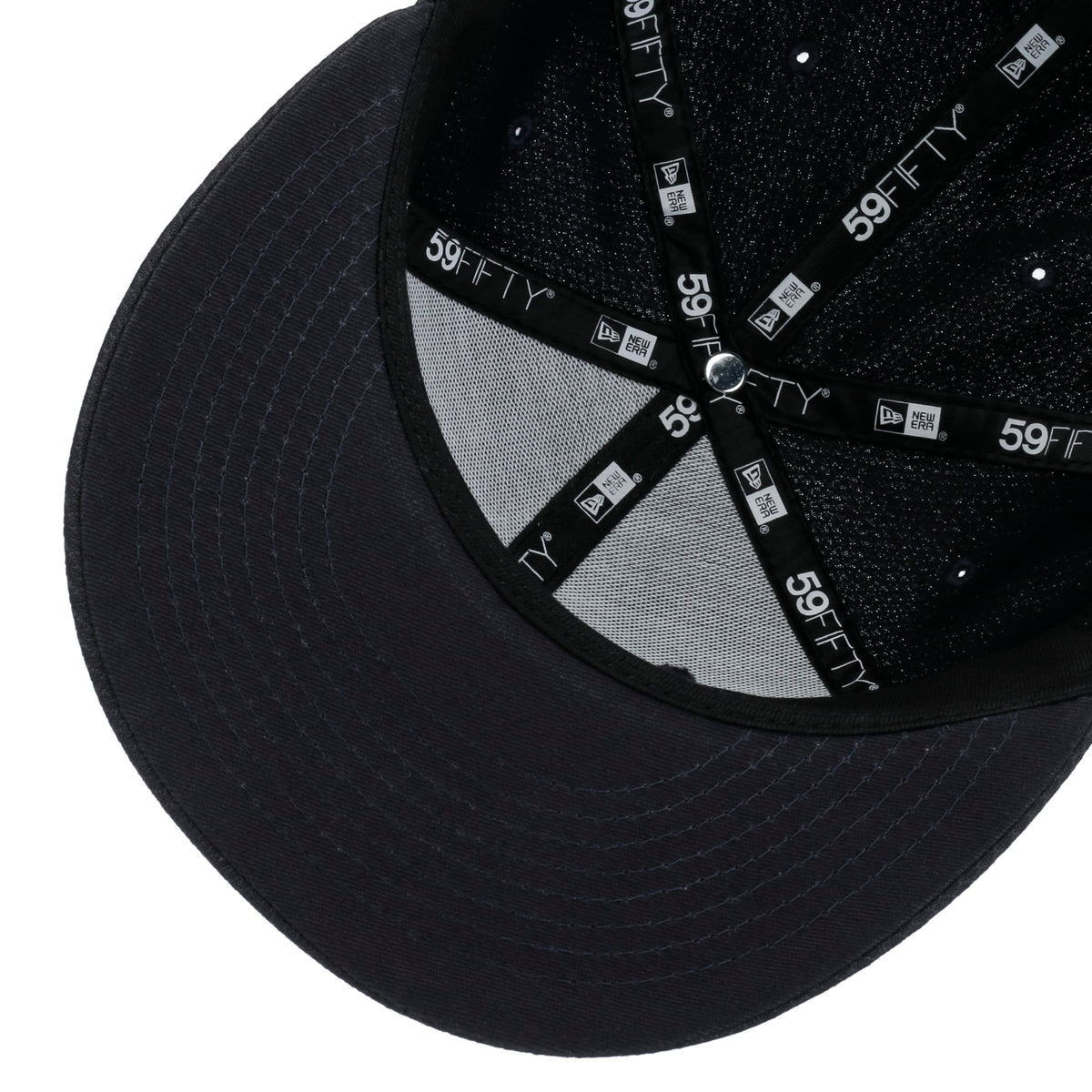 59Fifty MLB Properties NY Diamond Cap