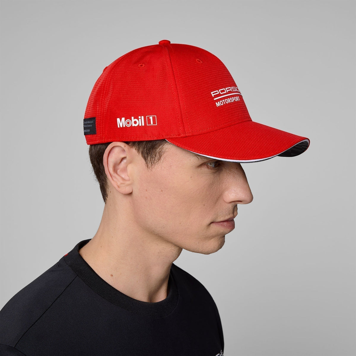 2026 Team Cap